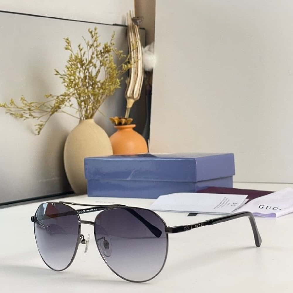 Okulary Gucci	4821