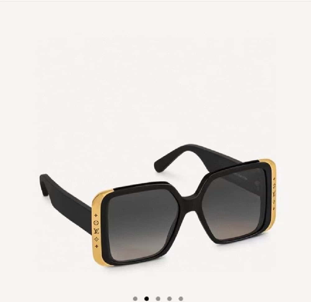 Okulary LouisVuitton	6018