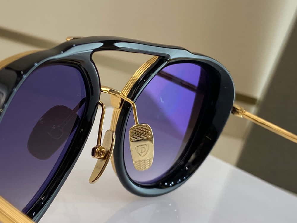 Okulary Dita	3378