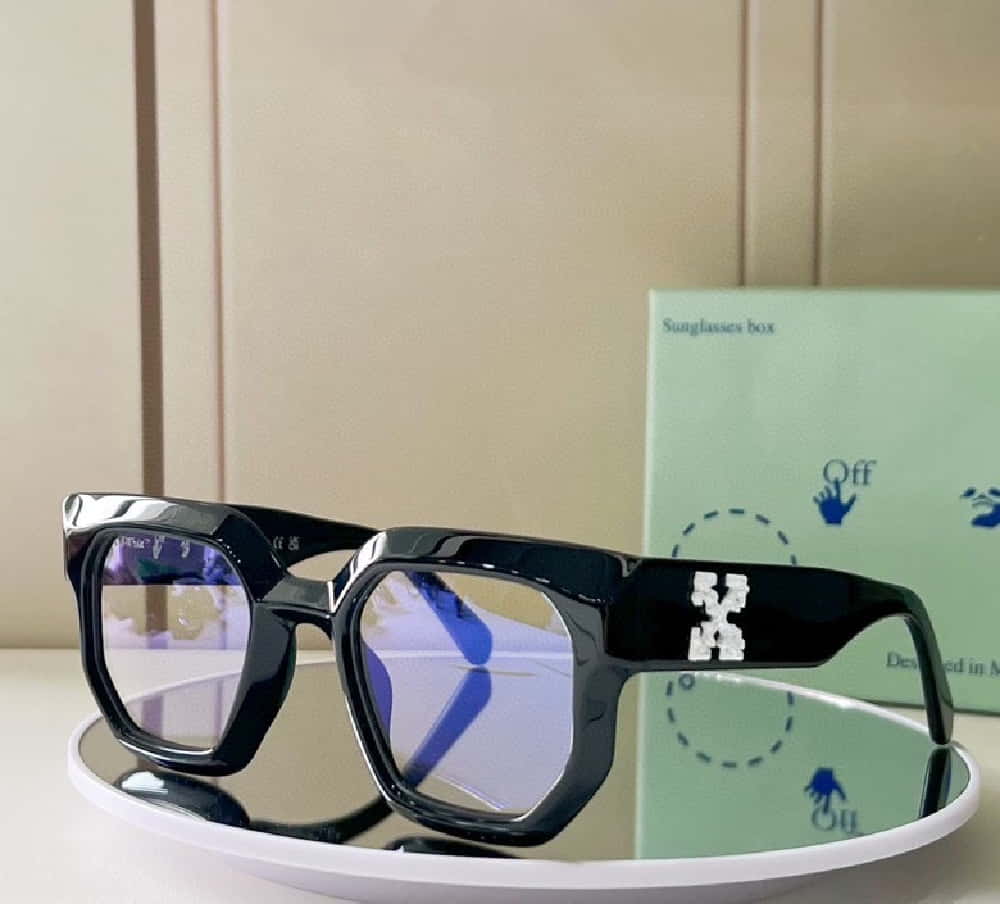 Okulary Off-White	7428
