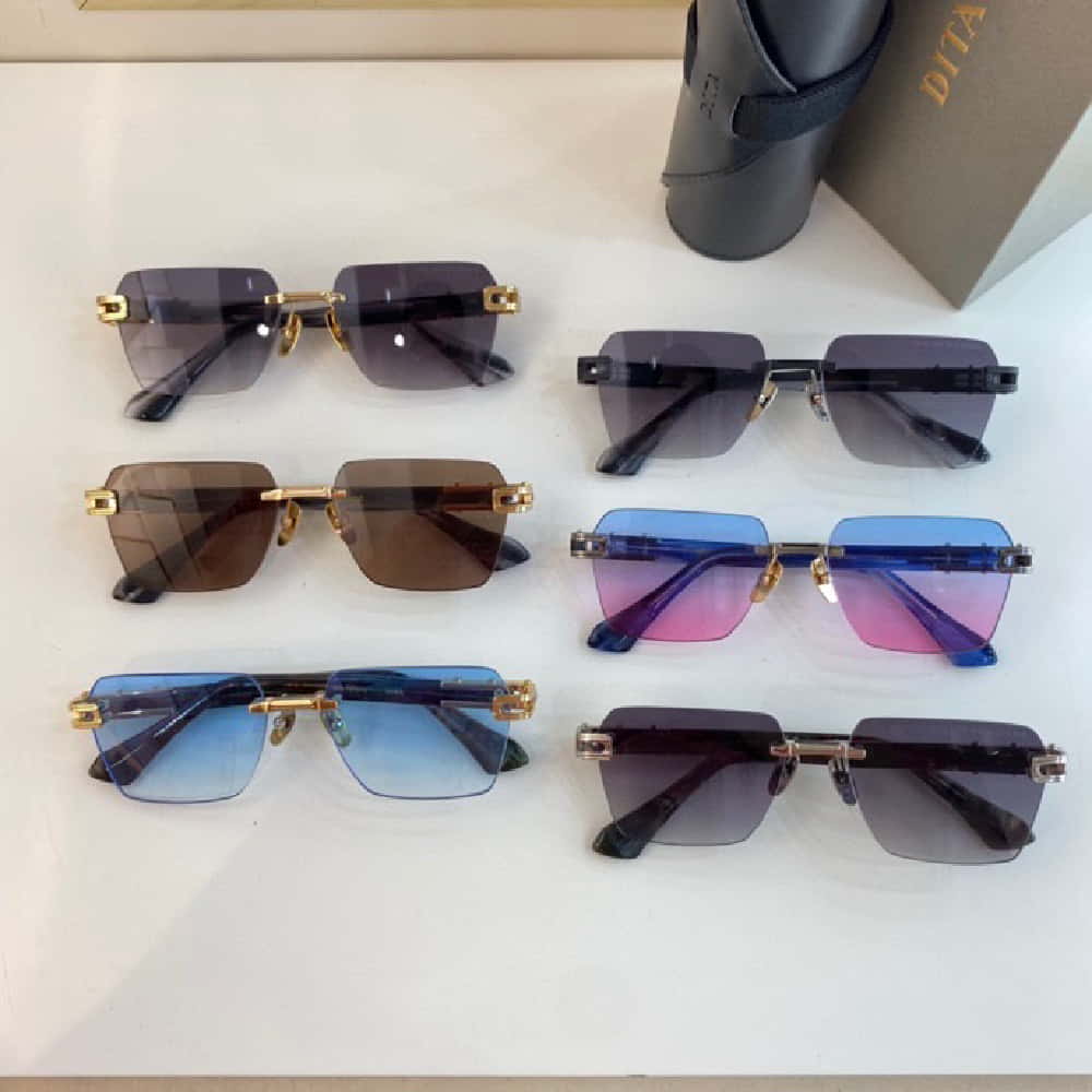 Okulary Dita	3380