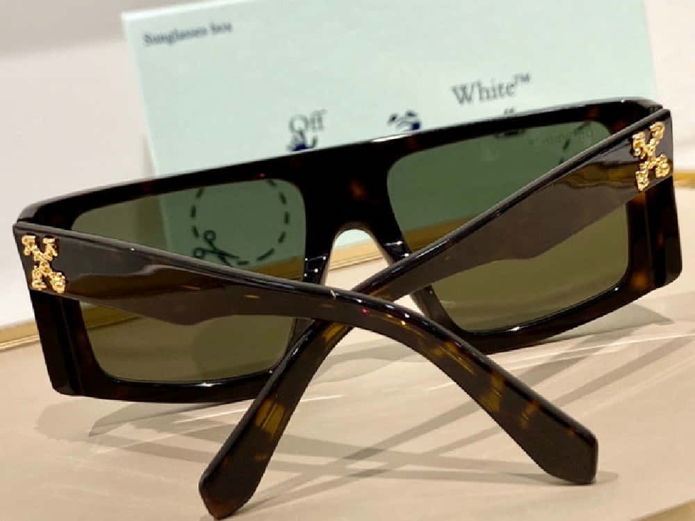 Okulary Off-White	7430