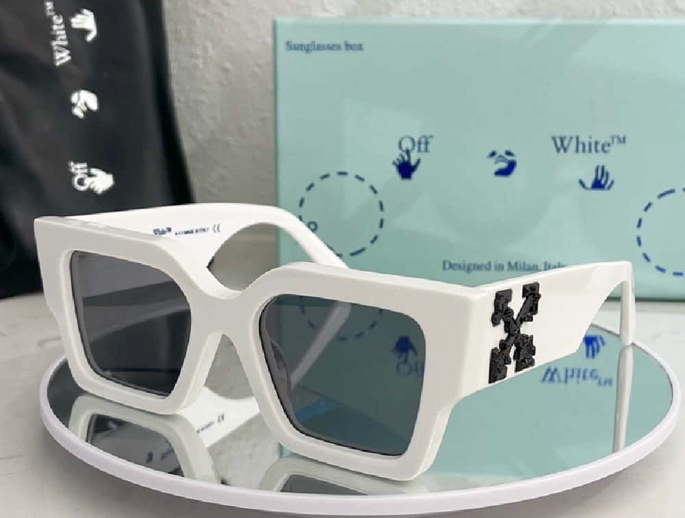 Okulary Off-White	7434