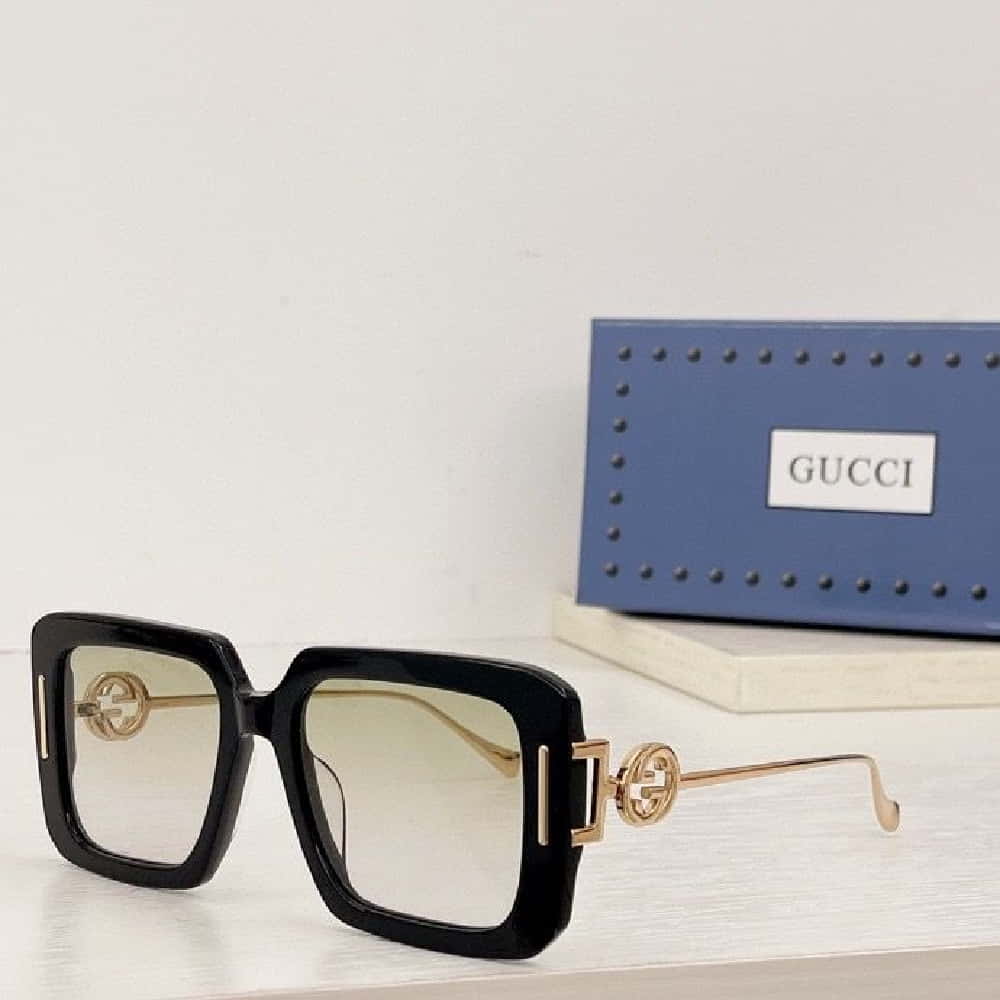 Okulary Gucci	4826