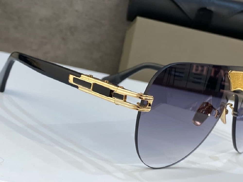 Okulary Dita	3382