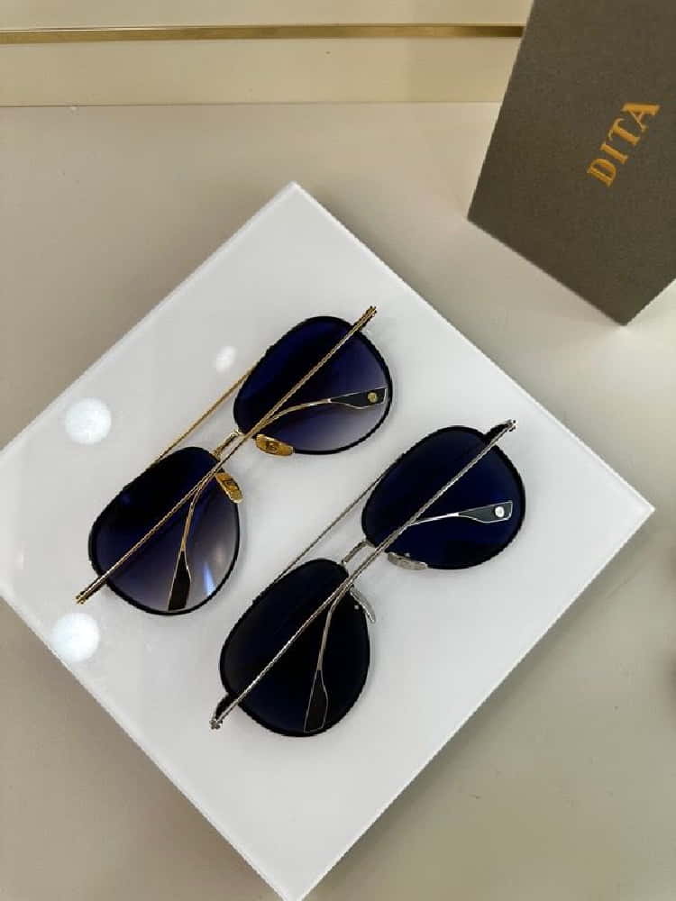 Okulary Dita	3384