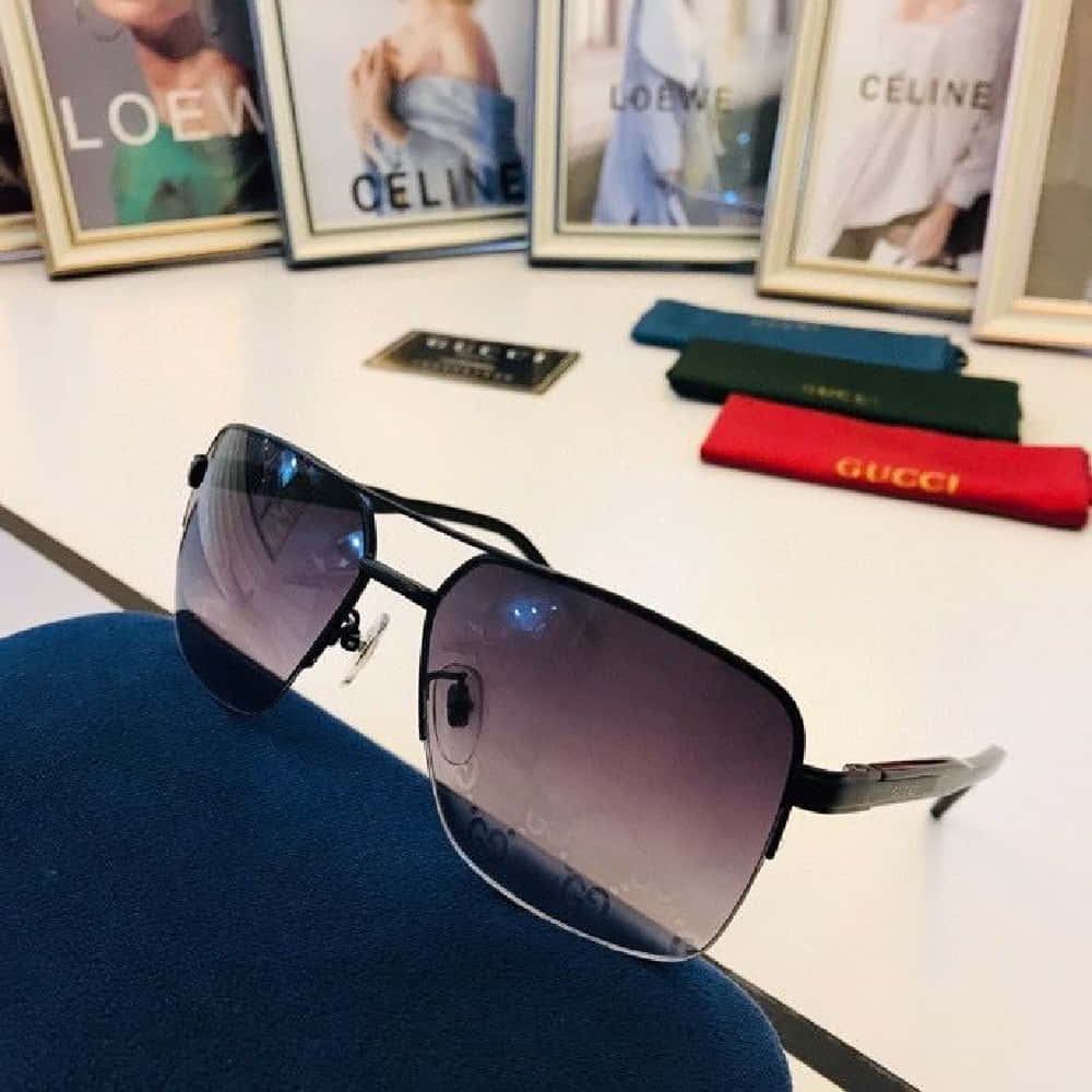 Okulary Gucci	4829