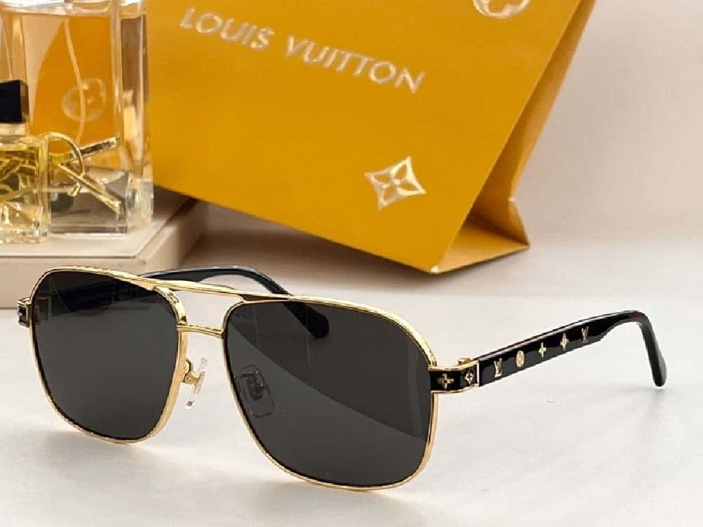 Okulary LouisVuitton	6025