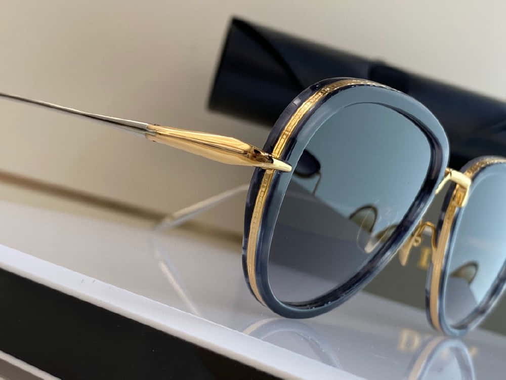 Okulary Dita	3385