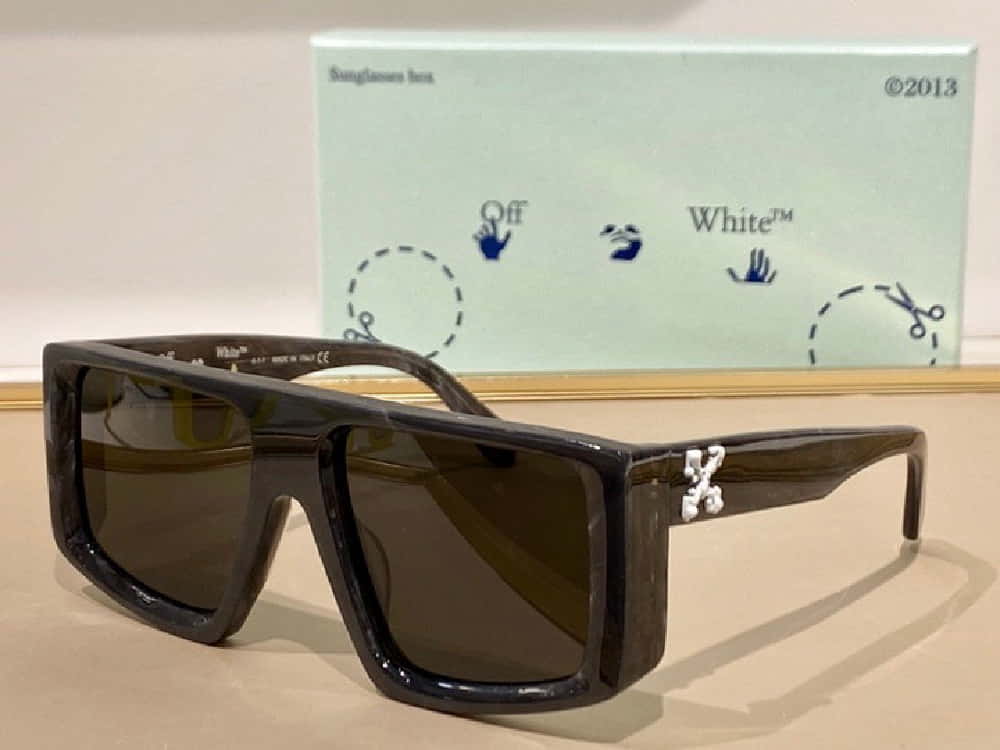 Okulary Off-White	7438