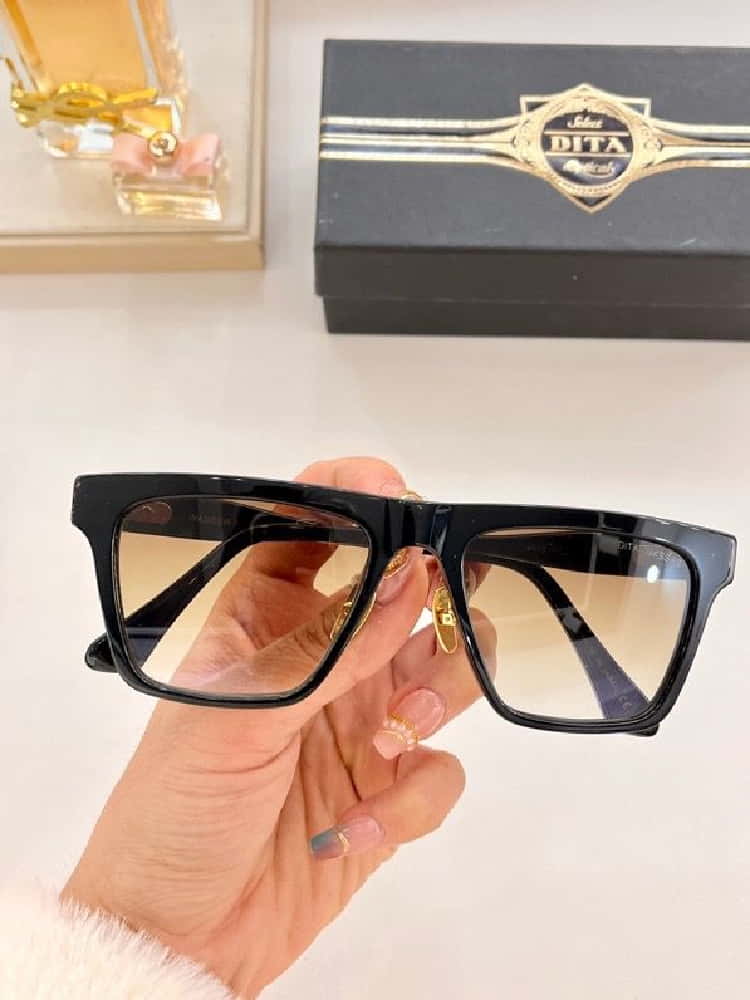 Okulary Dita	3387