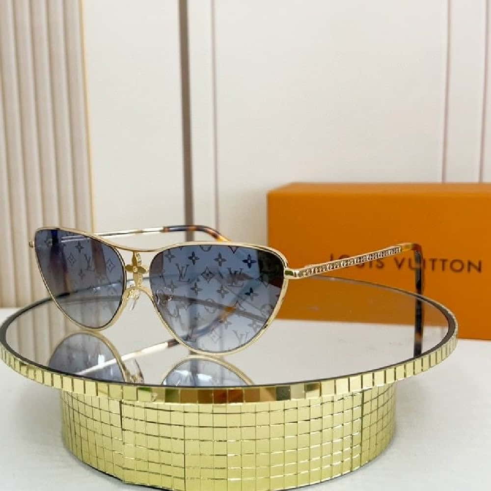 Okulary LouisVuitton	6031