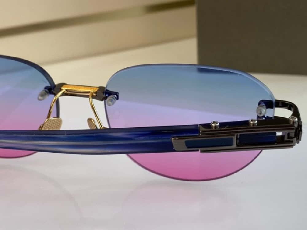Okulary Dita	3388