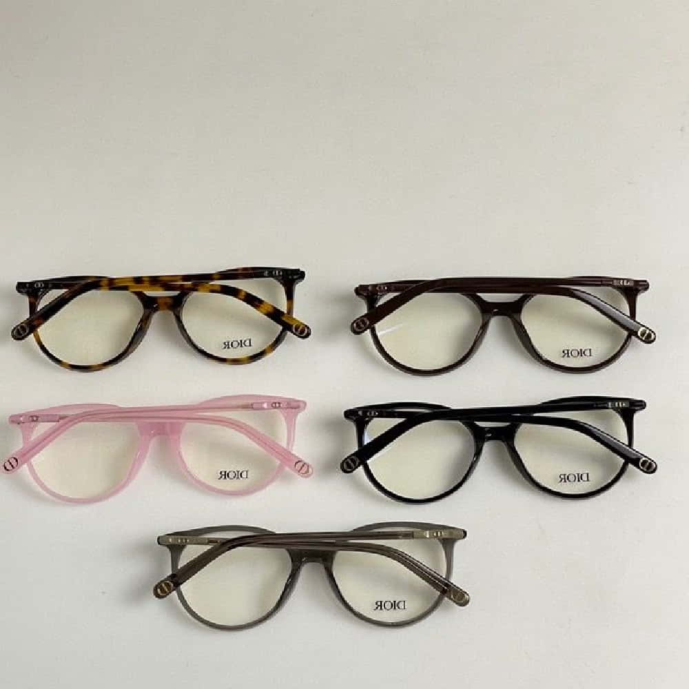 Okulary DIOR	2192