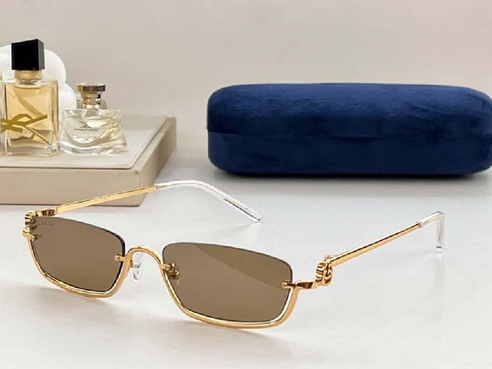 Okulary Gucci	4833