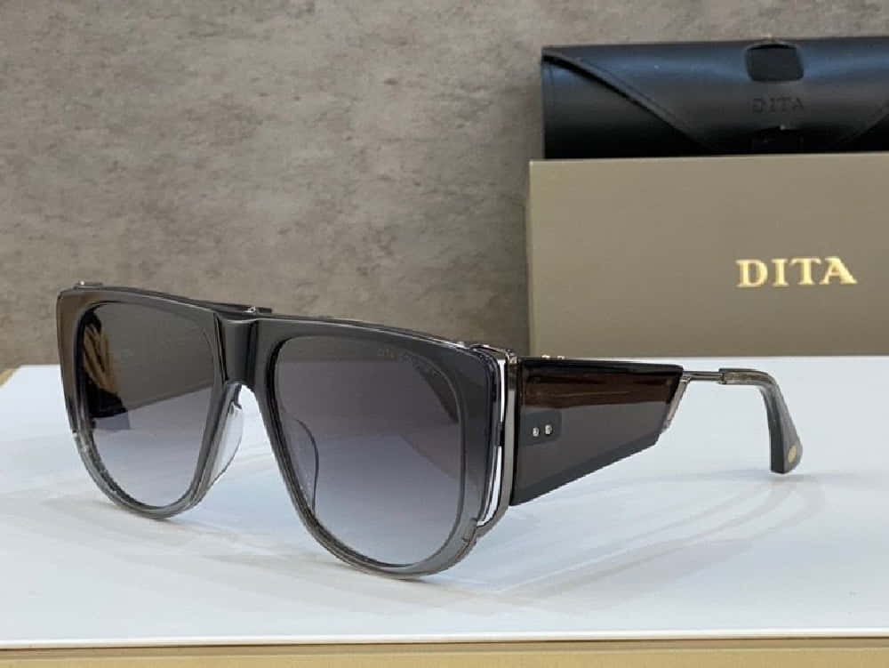 Okulary Dita	3389
