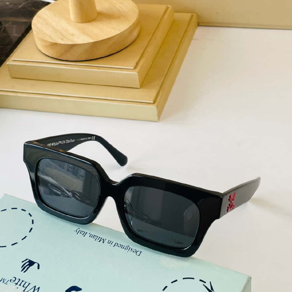 Okulary Off-White	7442