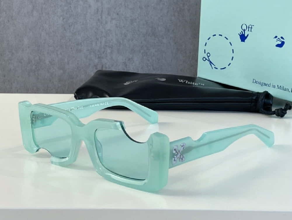 Okulary Off-White	7443