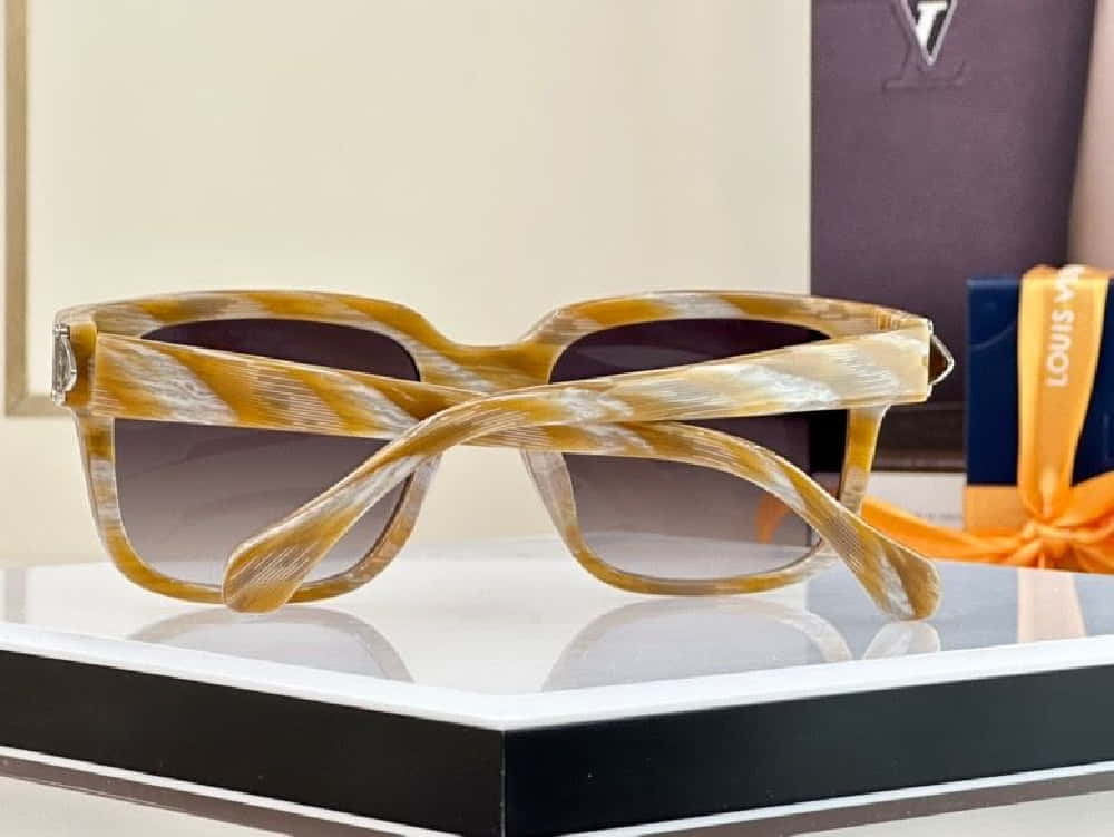 Okulary LouisVuitton	6033