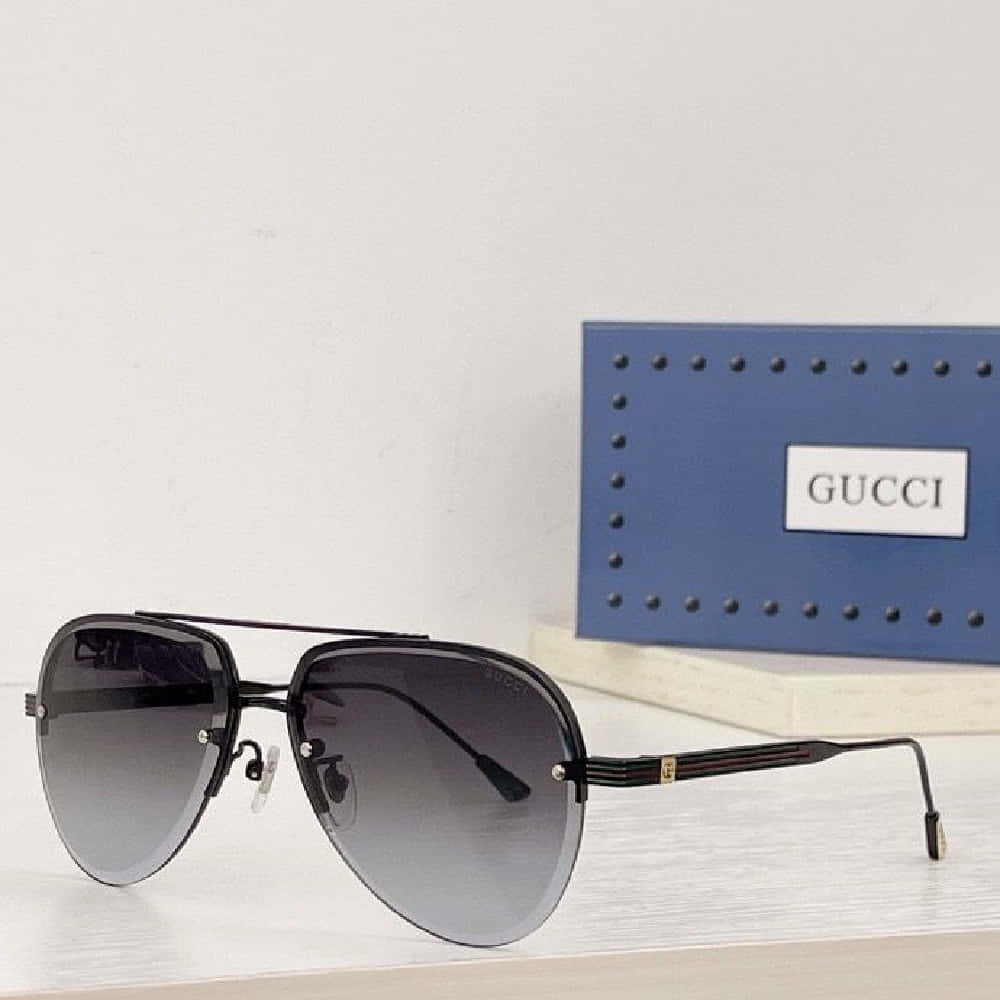 Okulary Gucci	4835