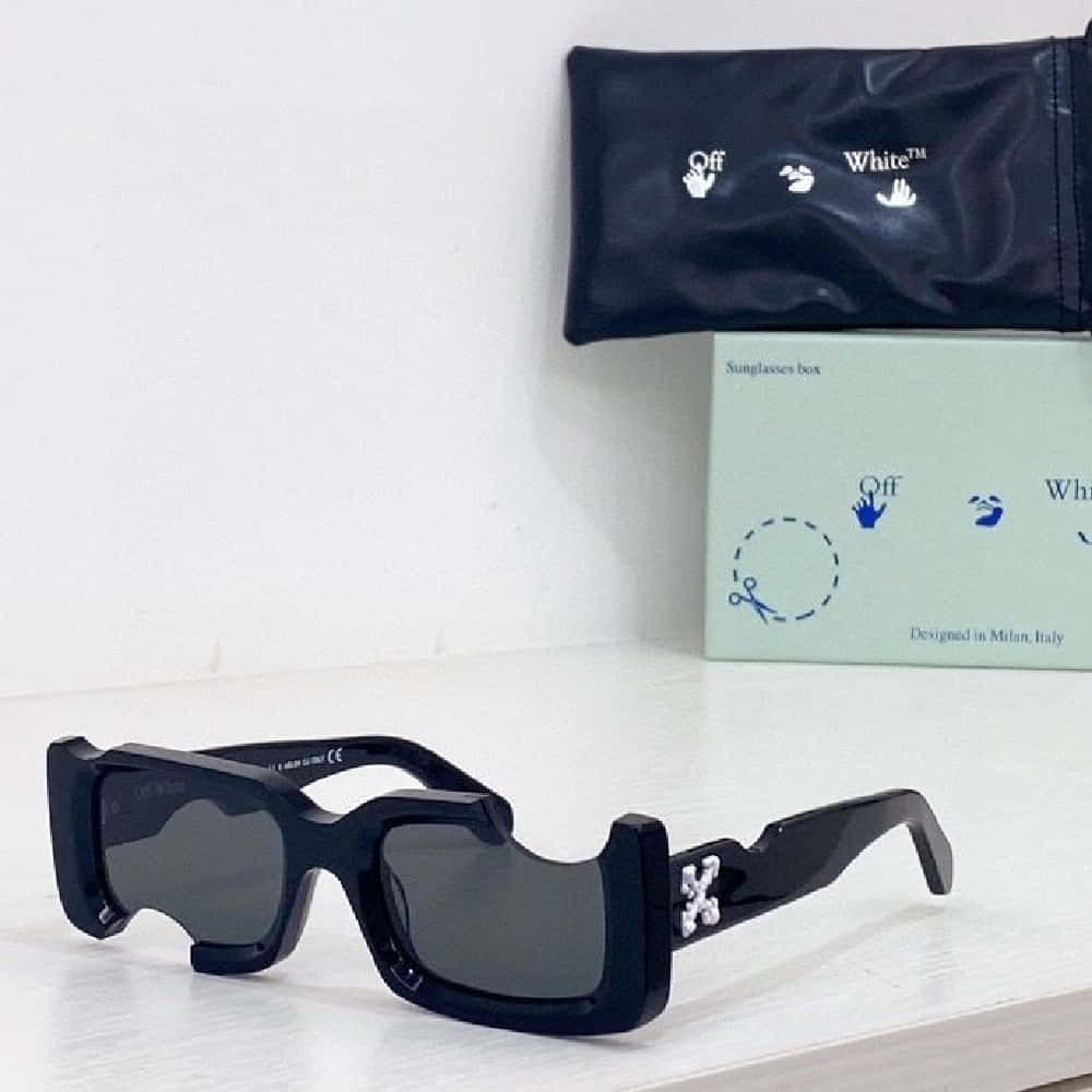 Okulary Off-White	7447