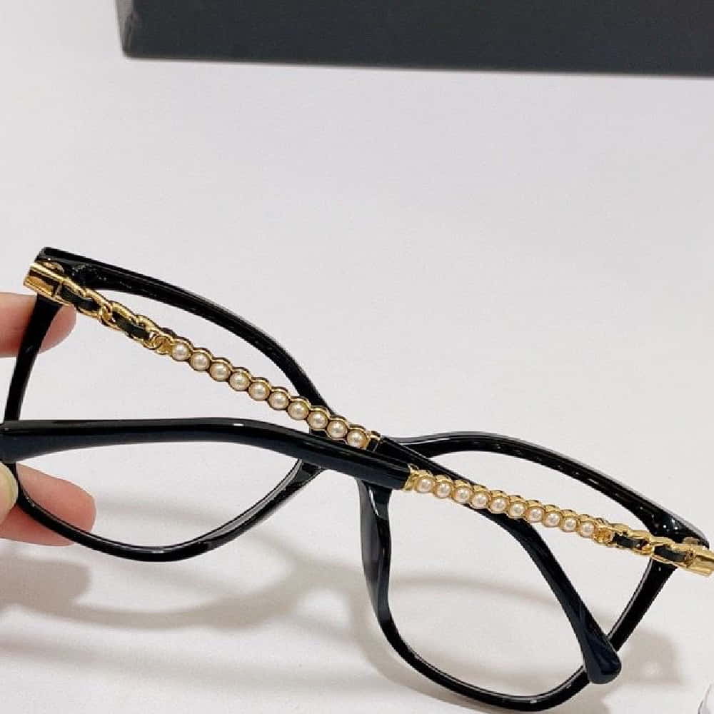 Okulary CHANEL	1994