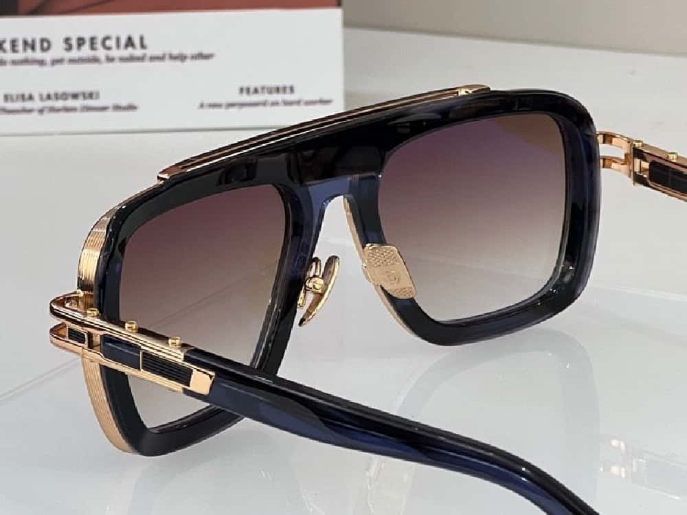 Okulary Dita	3395