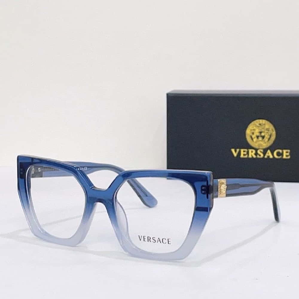 Okulary VERSACE	8900