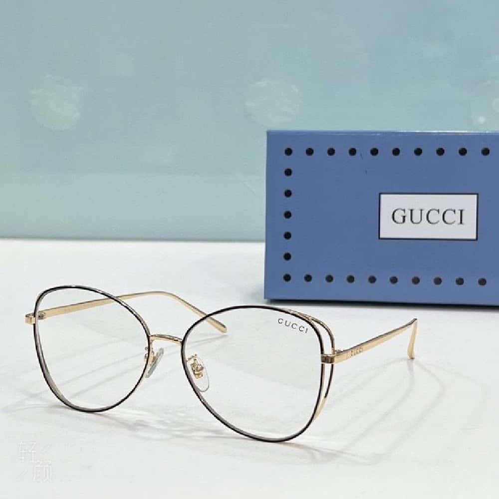 Okulary Gucci	4839