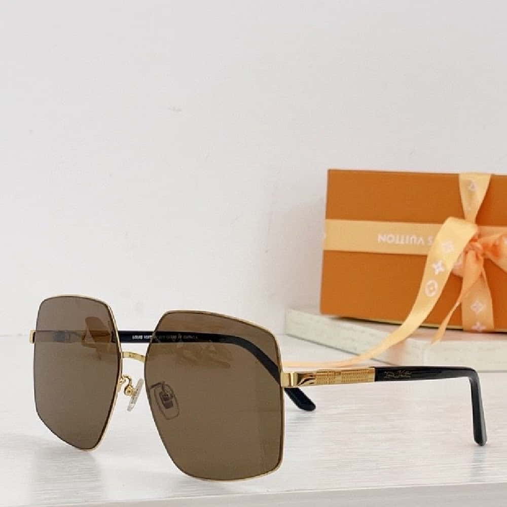 Okulary LouisVuitton	6035