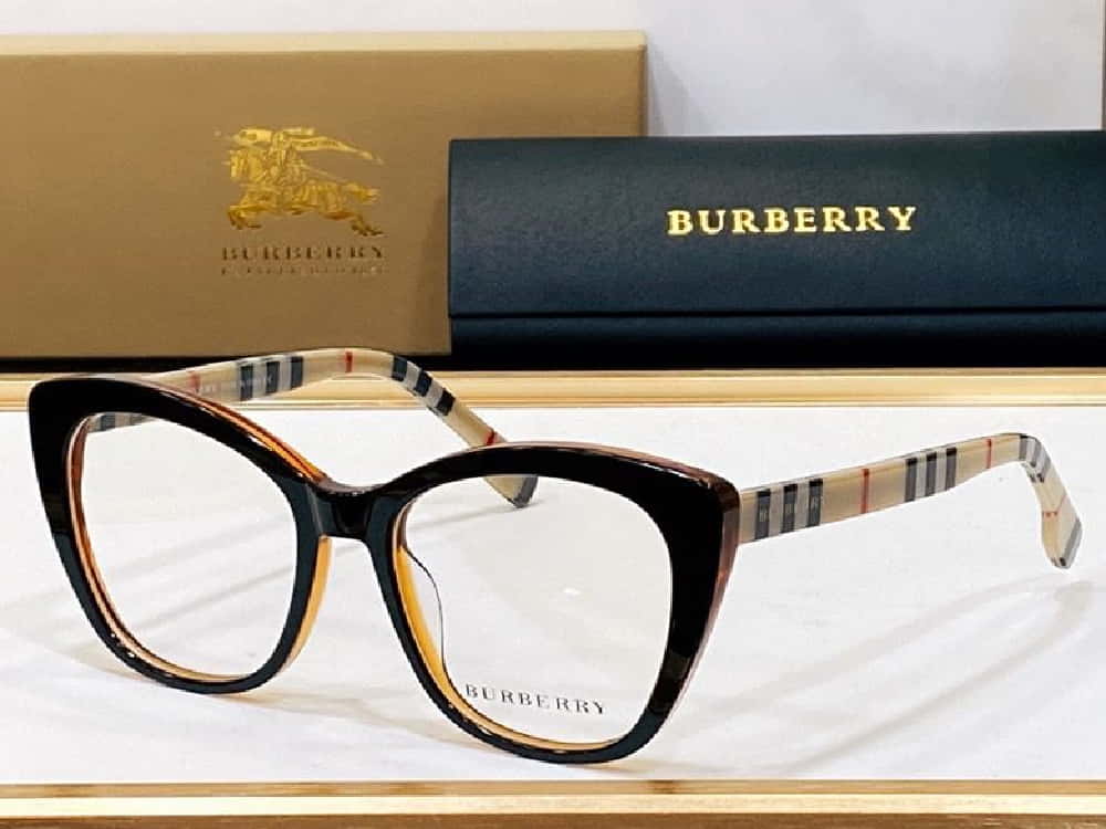 Okulary Burberry	1370