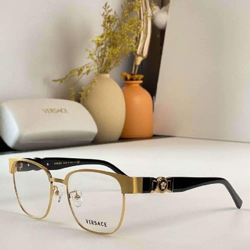Okulary VERSACE	8902