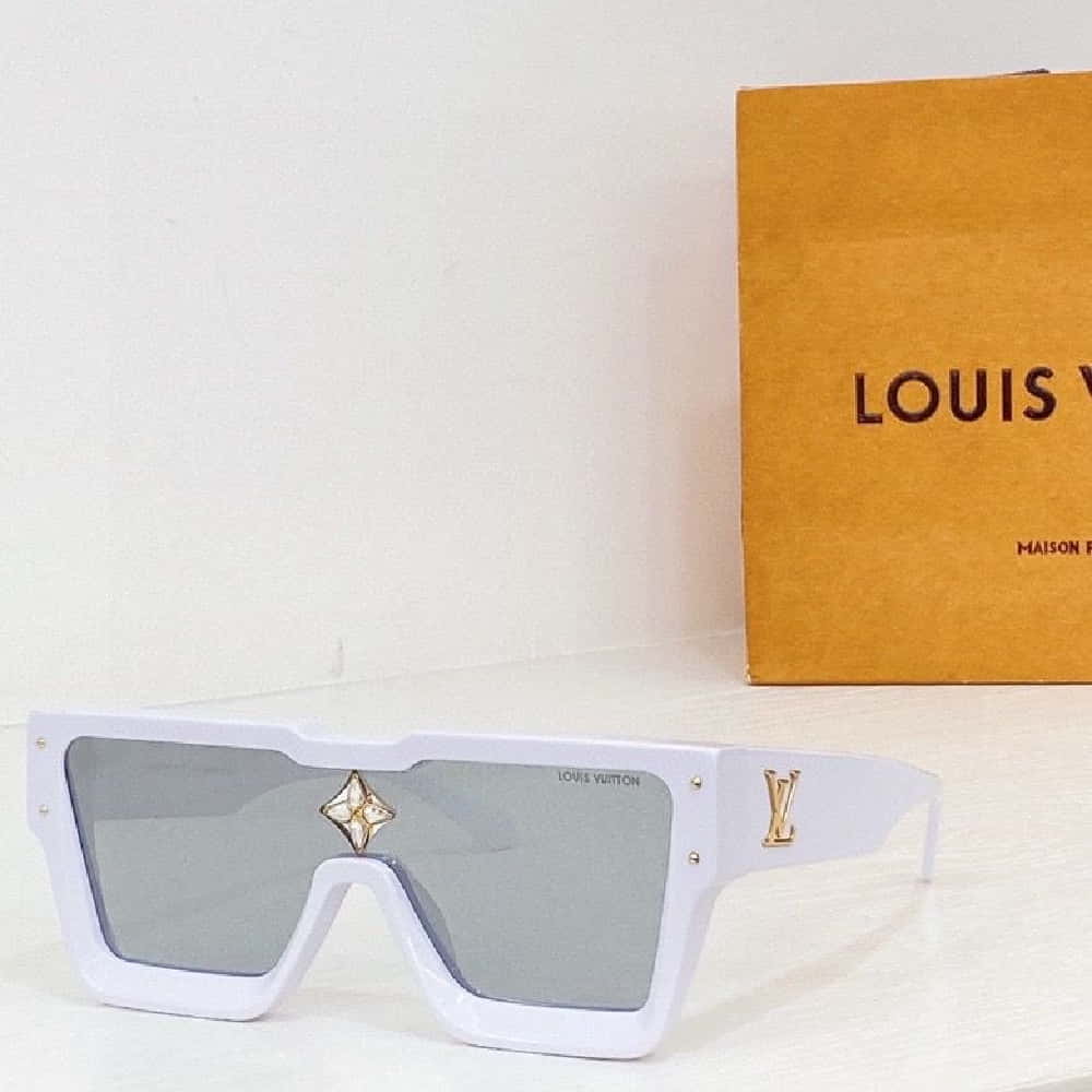 Okulary LouisVuitton	6038