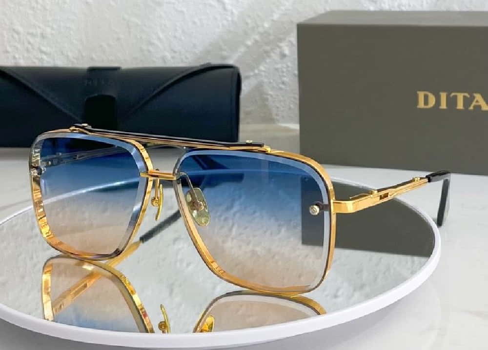 Okulary Dita	3400