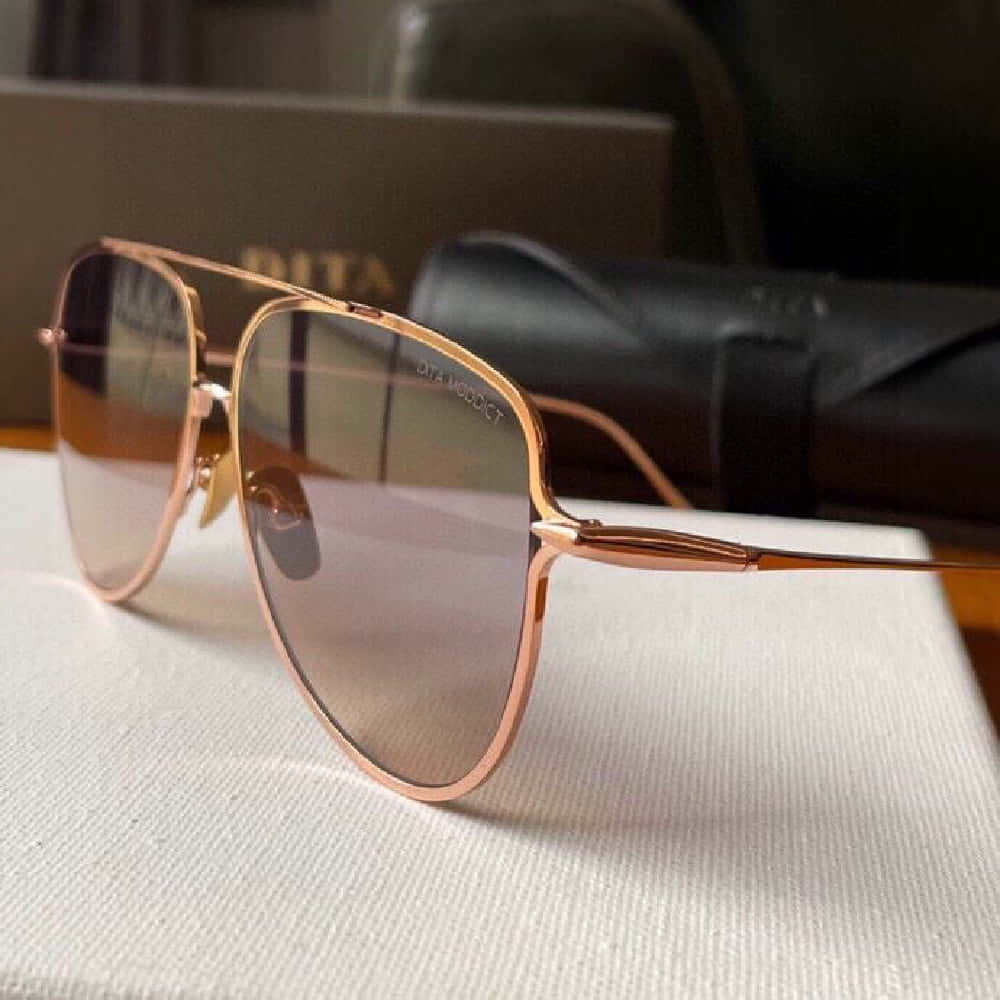 Okulary Dita	3401
