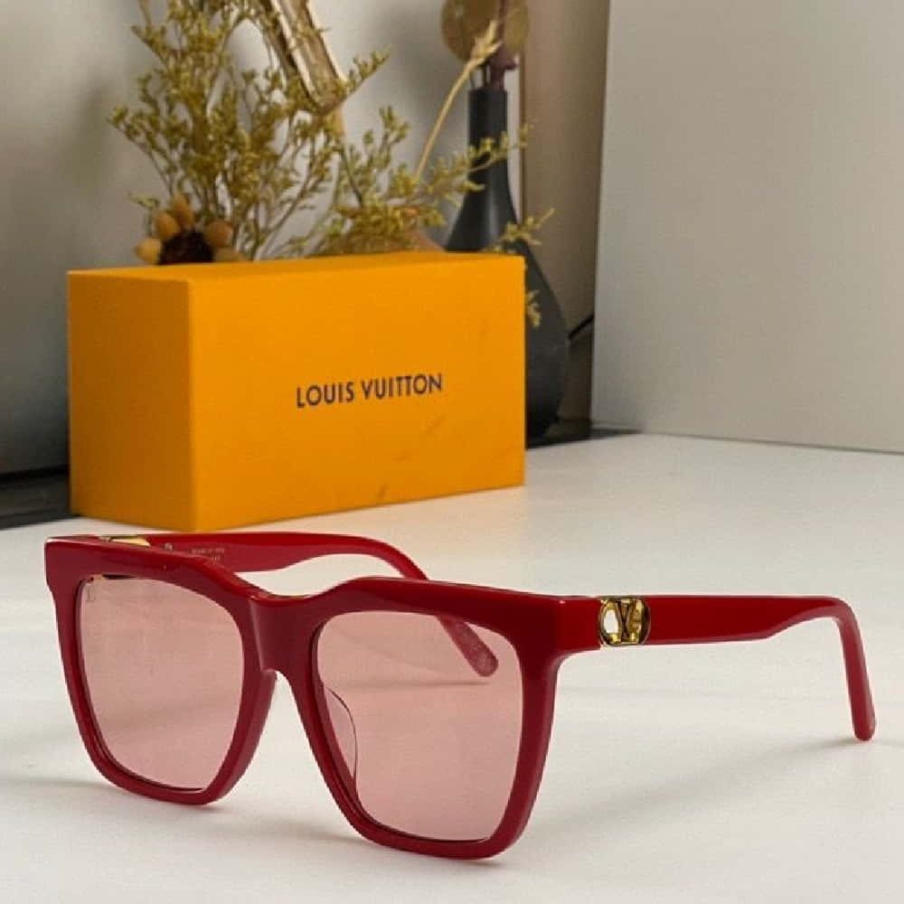 Okulary LouisVuitton	6039
