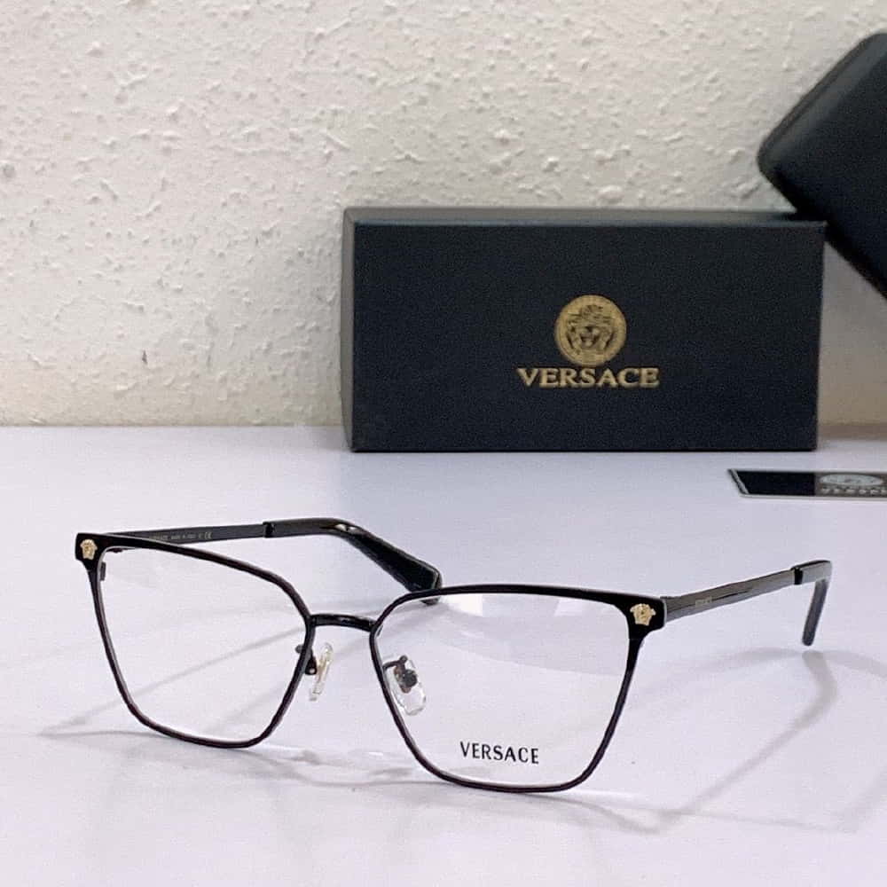 Okulary VERSACE	8903
