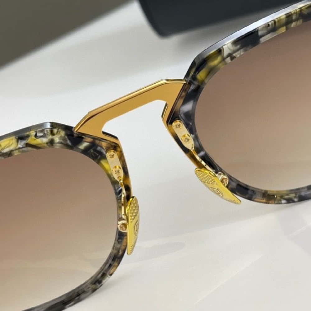 Okulary Dita	3403