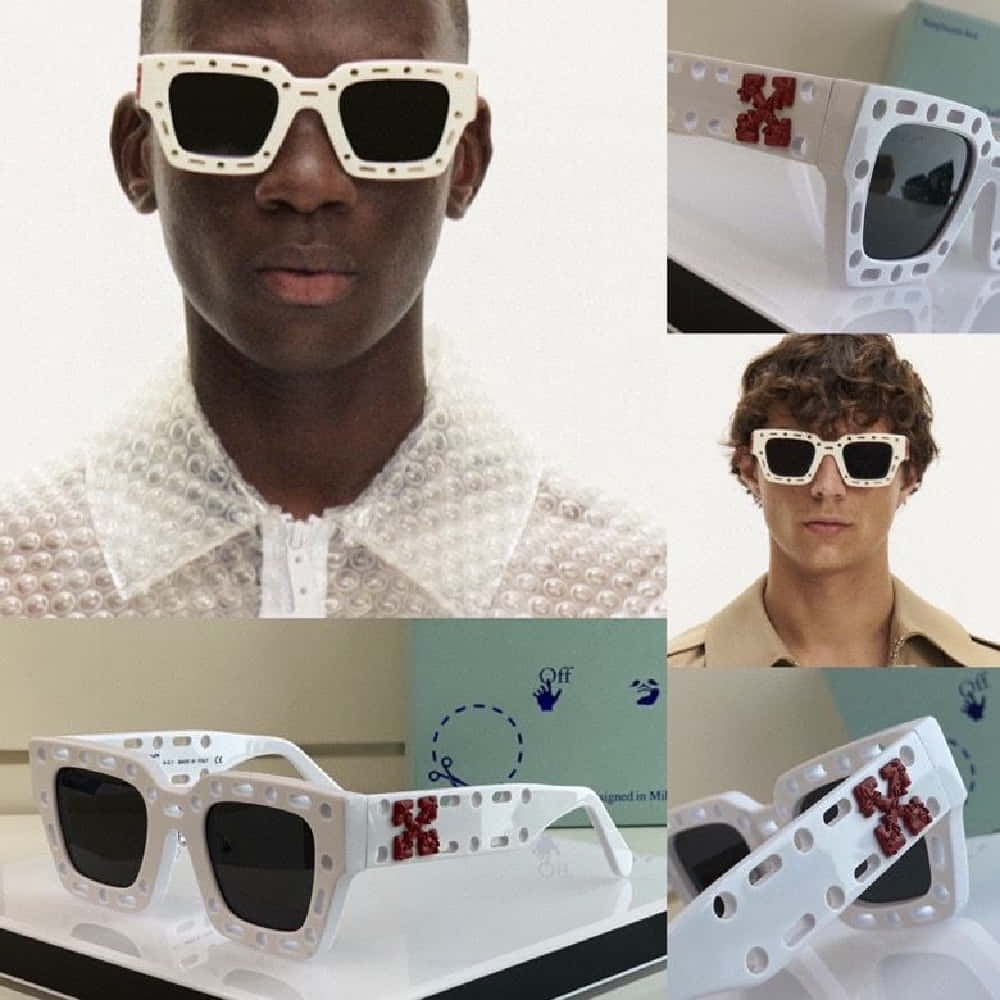 Okulary Off-White	7457