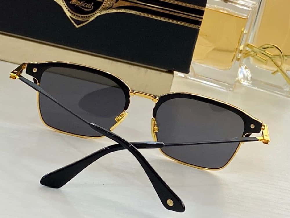 Okulary Dita	3405