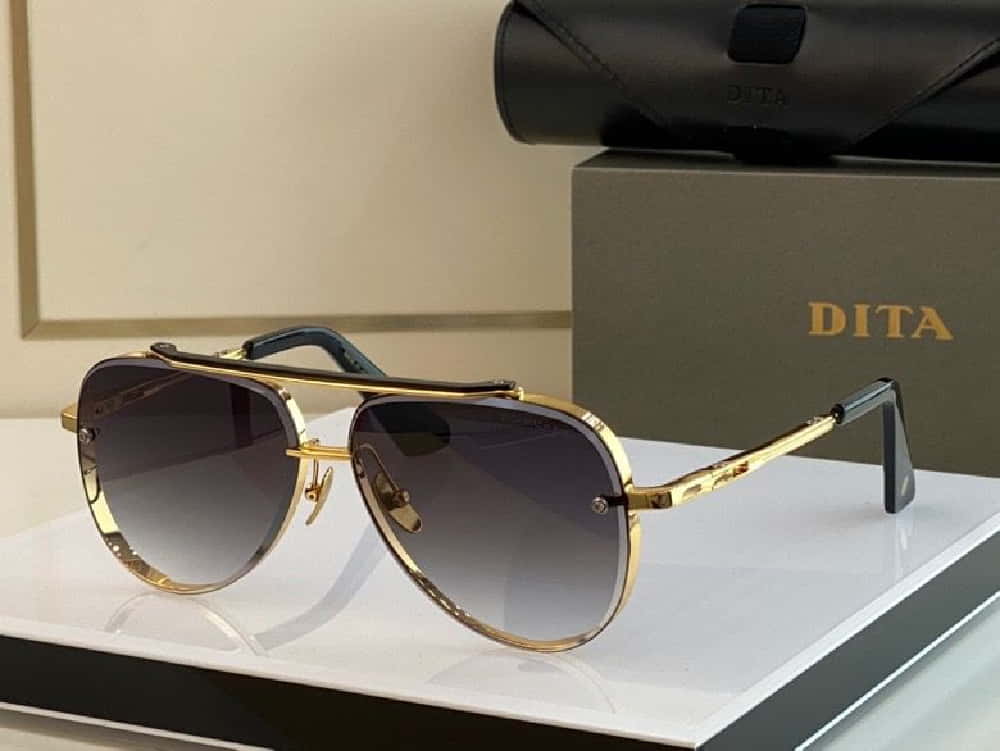 Okulary Dita	3406