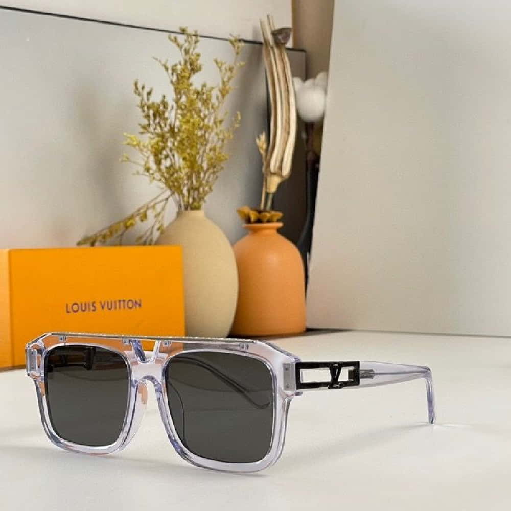 Okulary LouisVuitton	6042