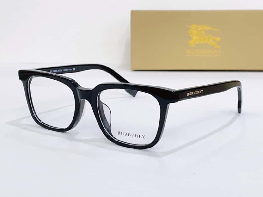 Okulary Burberry	1374