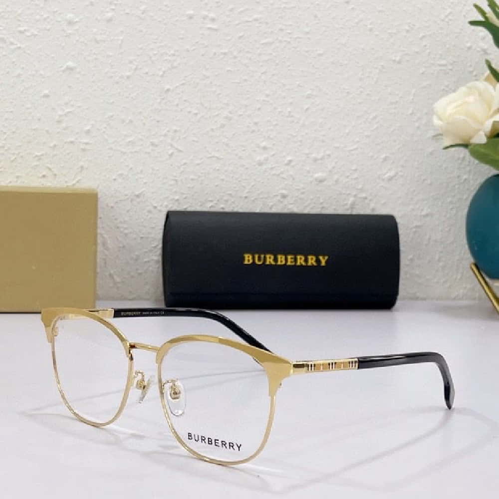 Okulary Burberry	1375