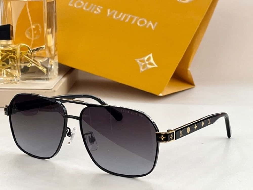 Okulary LouisVuitton	6043