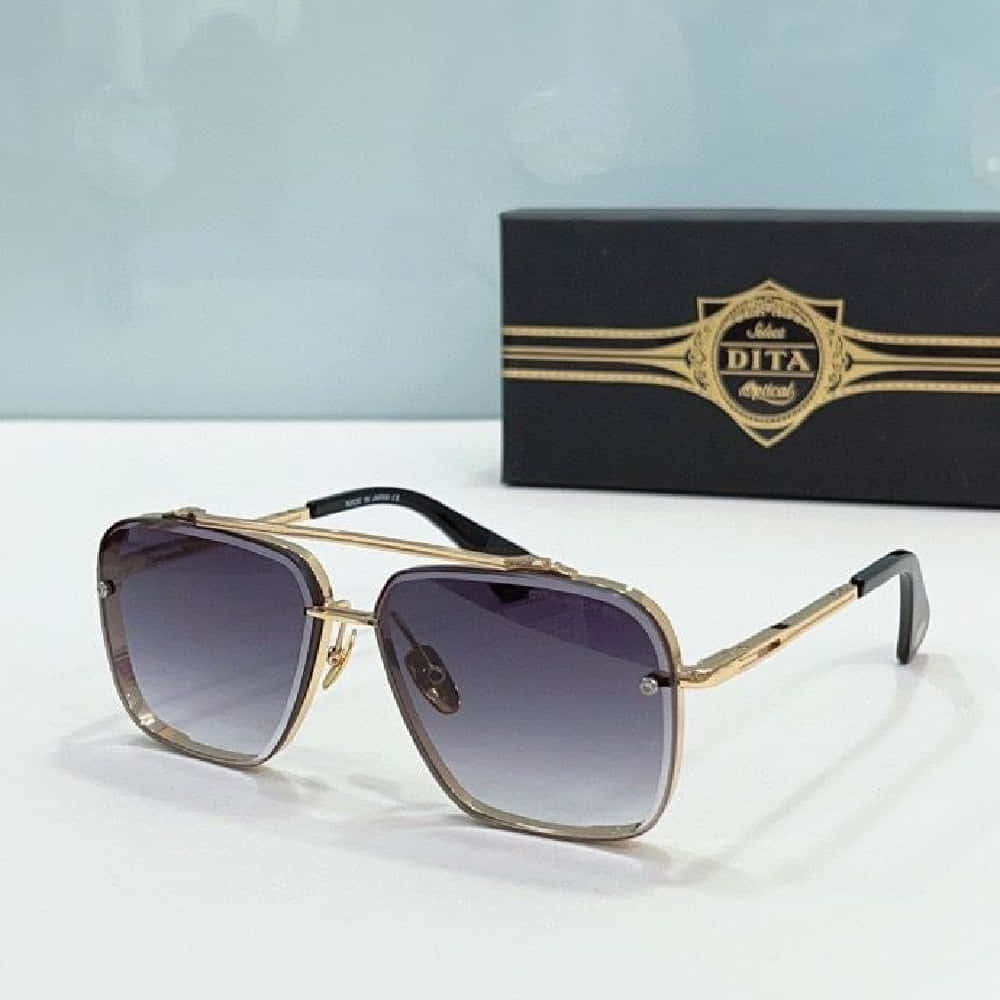 Okulary Dita	3410