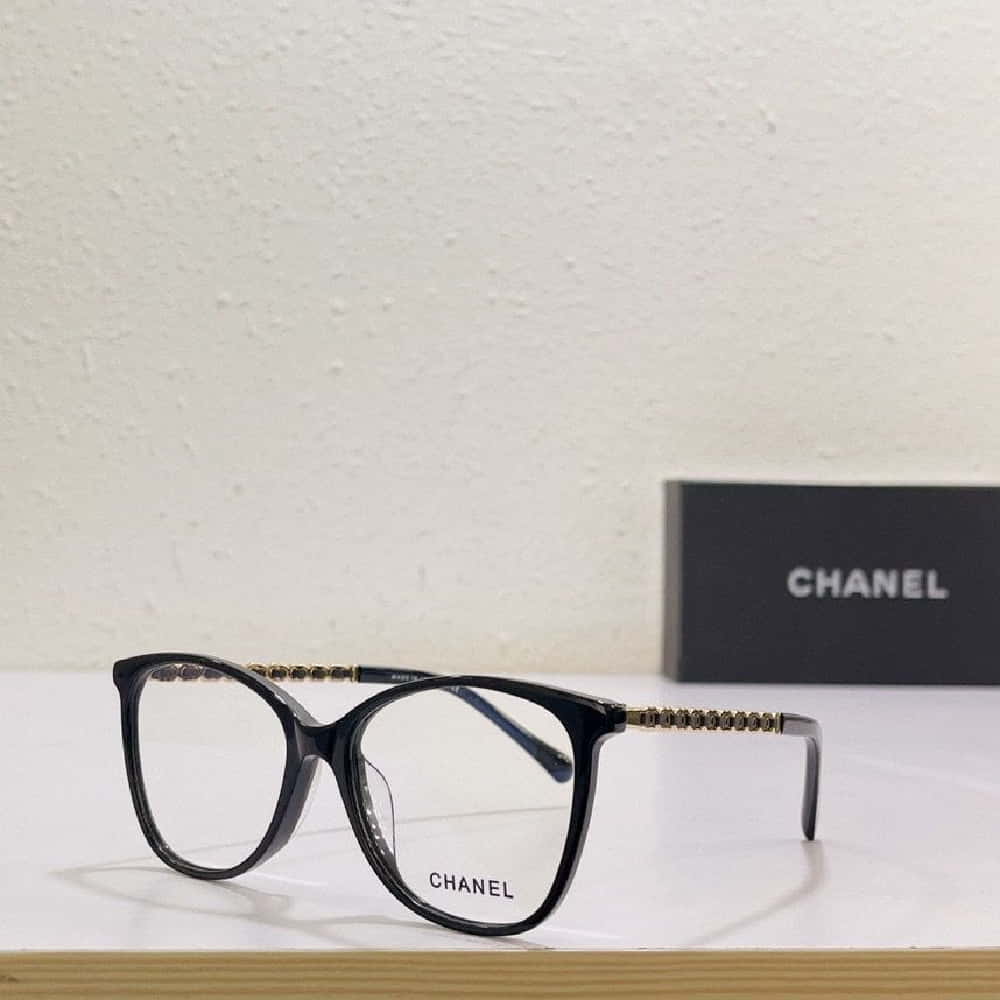 Okulary CHANEL	1998
