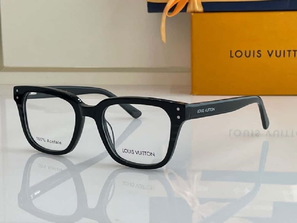 Okulary LouisVuitton	6044