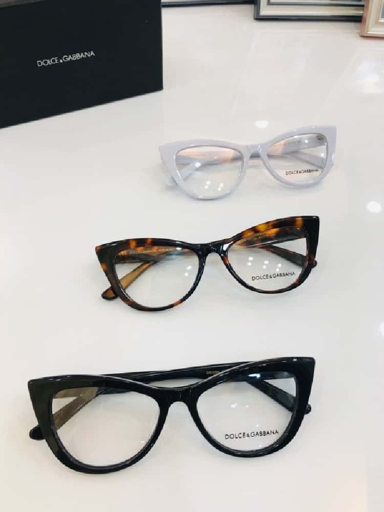 Okulary DolceGabbana	3839