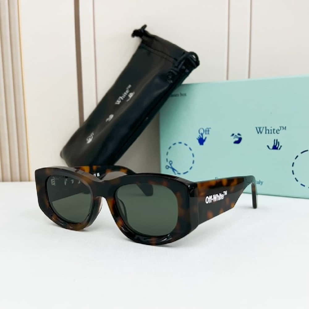 Okulary Off-White	7469